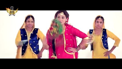 Lakhwinder Wadali - TAPPE - UK Music Records