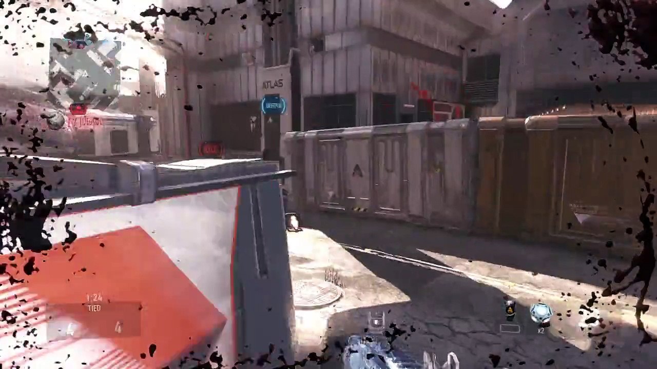 Lag Switch to win