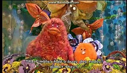Fimbles End Credits