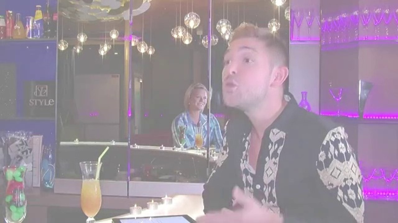 Exclu vidéo : "Apéro de Star" : Manon (SS9) : "Émilie et Rémi ont sûrement couché ensemble"