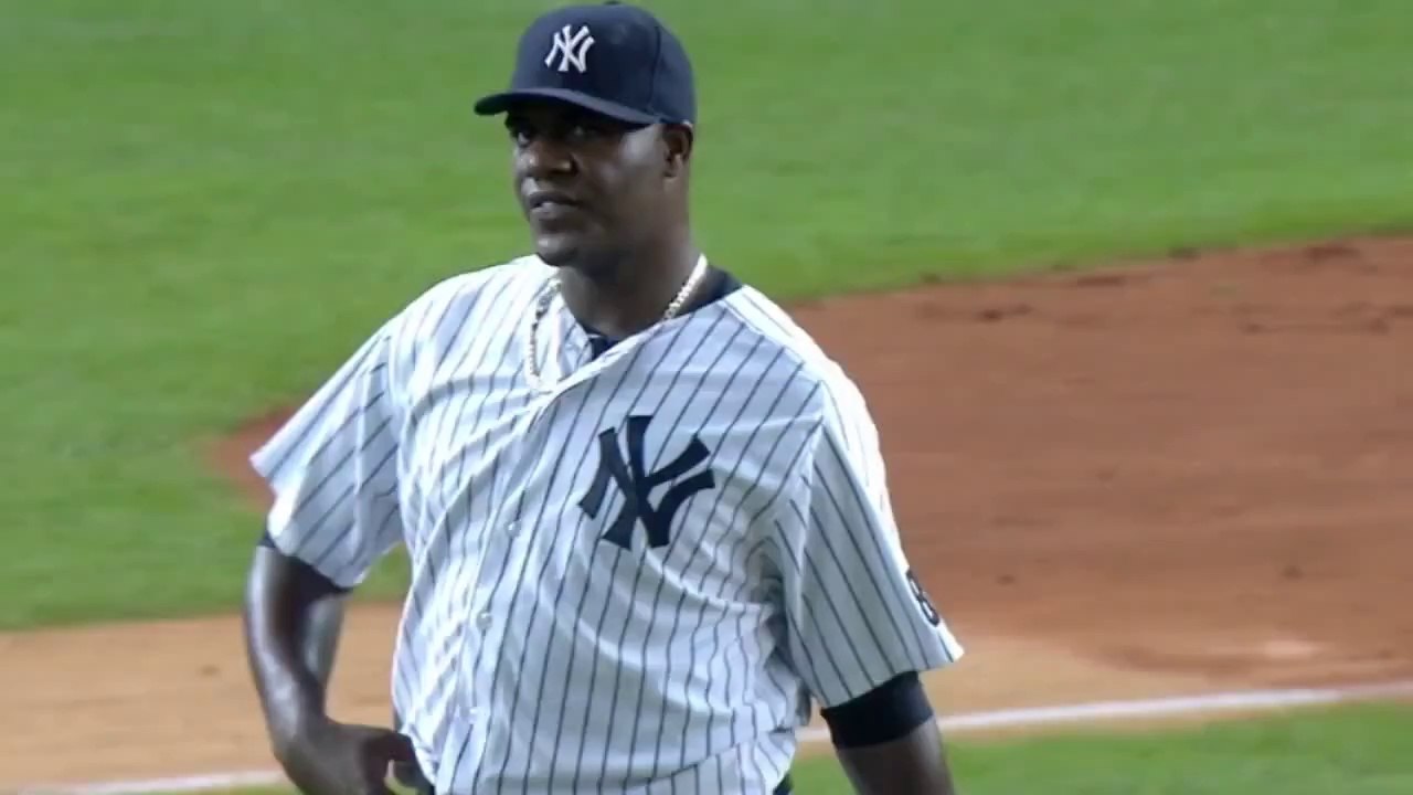 12da. victoria de Michael Pineda
