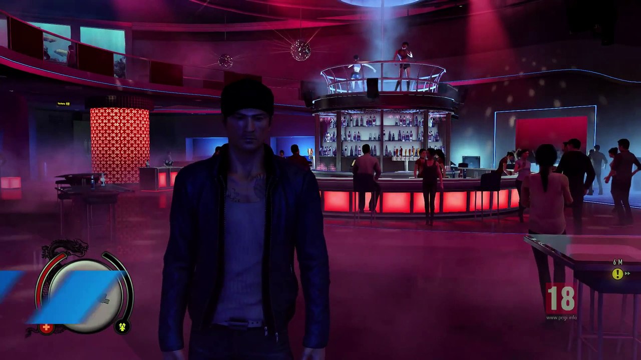 Sleeping Dogs Definitive Edition - 5 things you can't do in GTA!