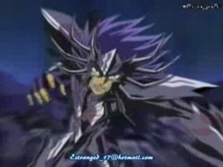 Saint Seiya Hadés Chapter Fantasy