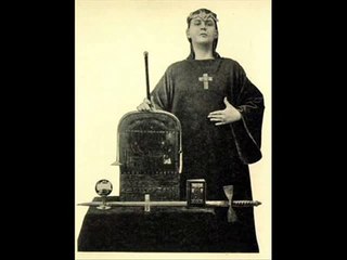 Aleister Crowley - The Call Of The First Aethyr