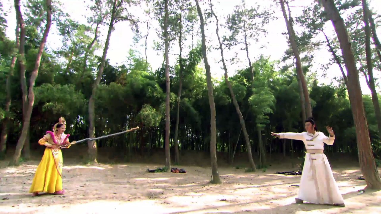 Thep Pra Yut 2 ep.59