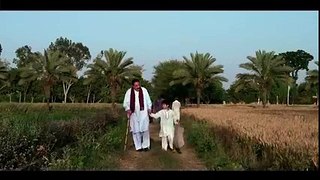 Saya E Khuda E Zuljalal pakistan new movie teaser-trailer