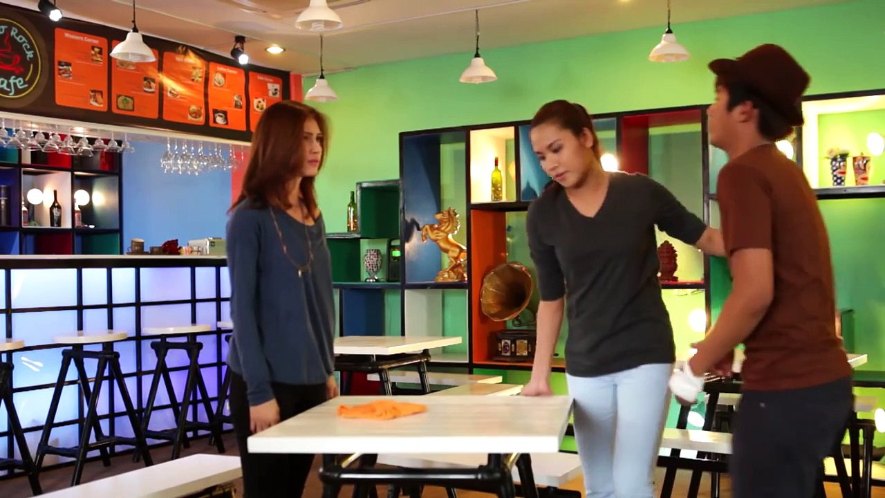 Love9 TV - Episode 06