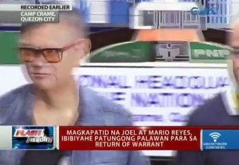 Flash Report [Morning] September 25, 2015