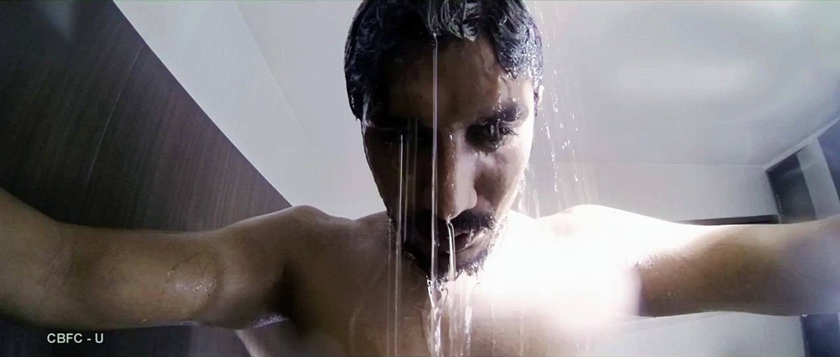 Adhyan Teaser - Tamil Film - Hari G Rajasekar - Abimanyu - Sakshi Agarwal