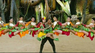 Puli (Tamil) - Jingiliya Song Promo - Vijay, Shruti Haasan - DSP - Chimbu Deven