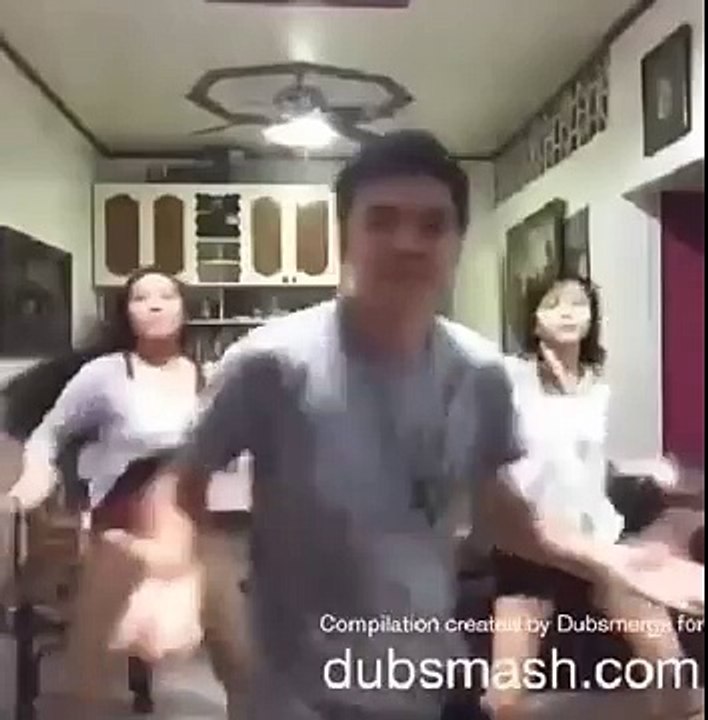 the best dance dubmash