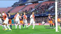 Montpellier HSC 2 - 3 AS Monaco