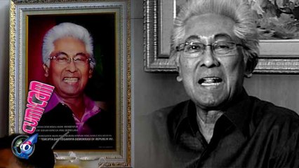 Bang Buyung Tetap 'Hidup' - Cumicam 25 September 2015