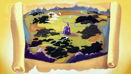 Hijos de la noche - Español Latino (mlp)