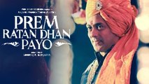 Salman's Prem Ratan Dhan Payo Earns 17 CRORE Before Release