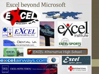 Advance Excel & Financial Modeling Training in India