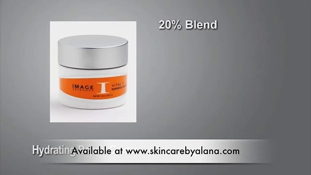 Image Skincare Hydrating Repair Creme