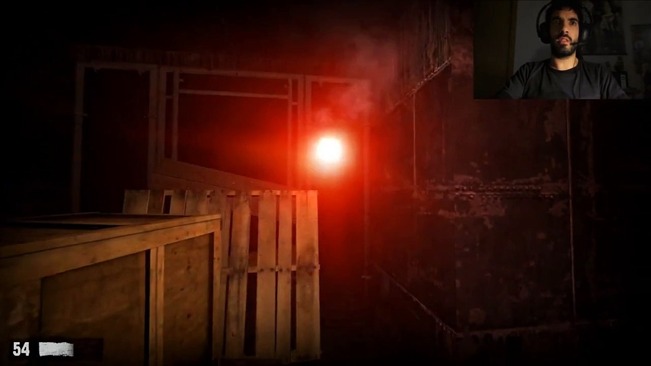 Nightmare House 2 Live 2.0 - Capítulo 8 "Oh Diós!, los Maniquies"