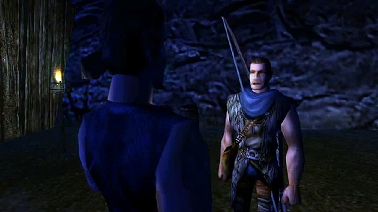 Let's Play Gothic [VM] # 12 - Schlechter Sound...