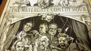 Watergate Comedy Hour, part 1
