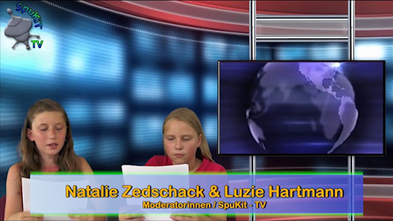 SpuKiT- TV / Sendung 08-2015