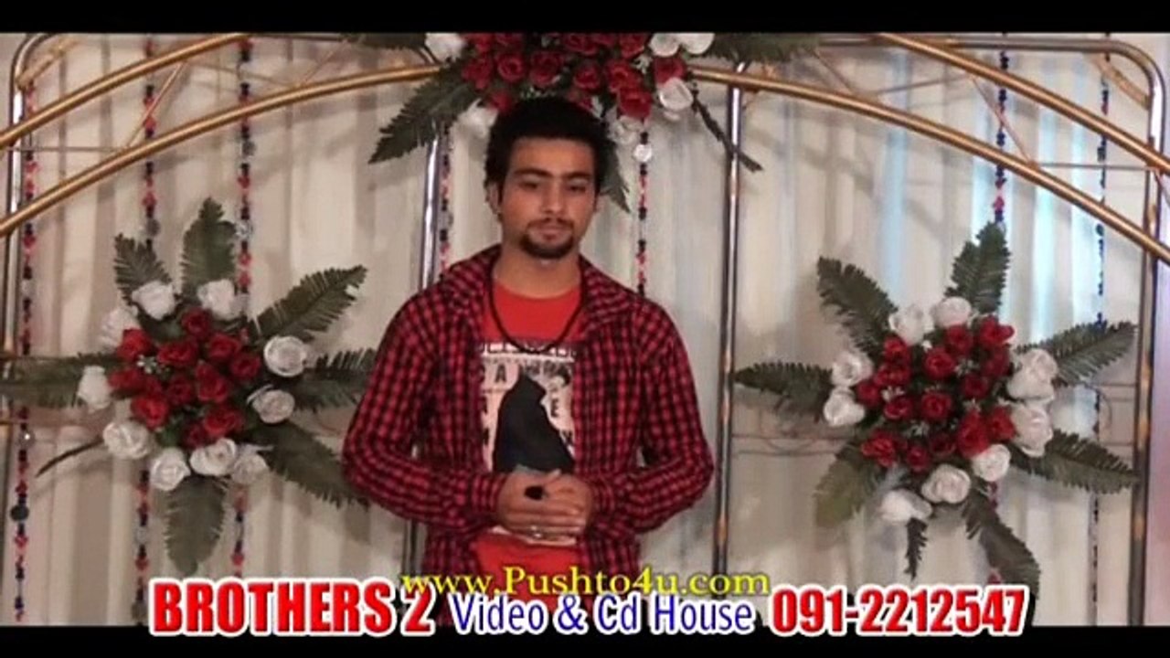 Yao Zal Janan Me Darta Wayle De | Bilal Khan | Iqrar Hits Pashto HD Film Song 2015