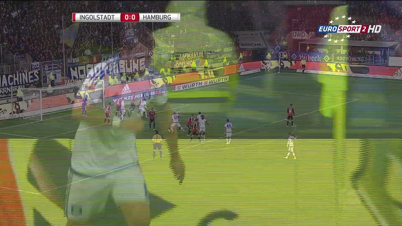 Чемпионат Германии 2015-16- 6-й тур. Обзор матчей.