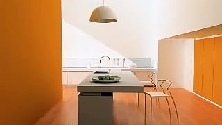 Kitchen Design - from home-designing.com