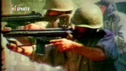 Irán Hoy - Capacidad militar y defensiva de Irán