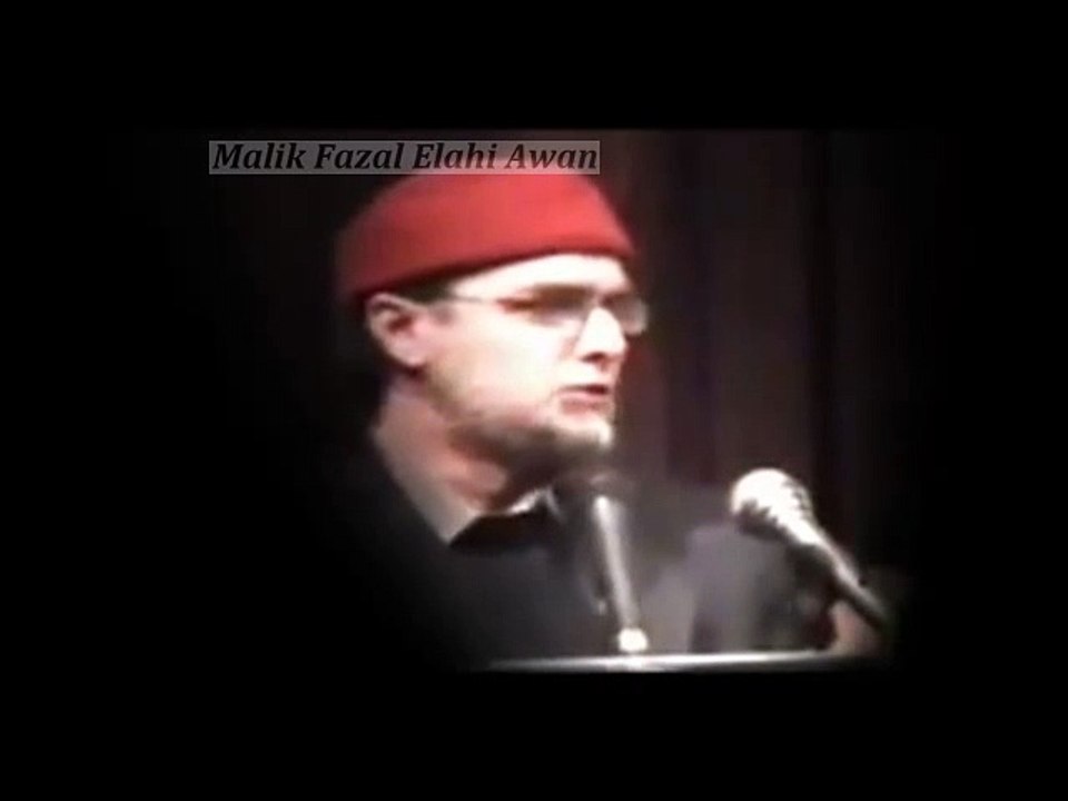 Fazal Awan 3