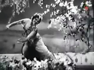 DR. VIDYA (1962) - Pawan Diwani Na Maane | Udaye Mora Ghunghata