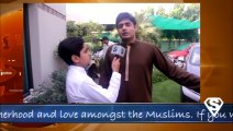 Abrar Ul Haq - Eid-ul-Adha 2015 - message