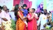 Shilpa Shetty visited the popular Ganpati pandal 'Andheri Ka Raja' with son Viaan and parents