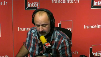 Le billet de Daniel Morin : "le Sarko nouveau est arrivé"