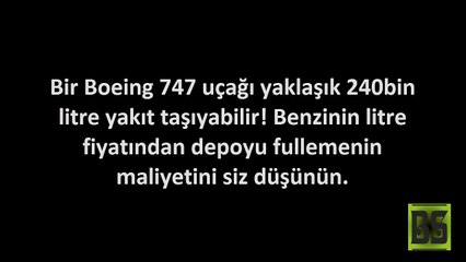 Günlük Hayata Bakışınızı Değiştirecek 20 İlginç Bilgi