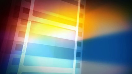 Fondo Video Background Rollo Arco iris