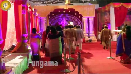 WATCH TITOO DANCING ON THE TUNES OF MLA ONLY IN TU MERA HERO