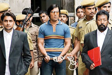 Main Aur Charles - Official Trailer Full HD - Randeep Hooda, Richa Chadda