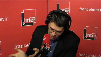 "Volkswagen désigné coupable" (La Mécanique Médiatique)