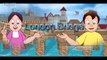 London Bridge Is Falling Down _ Best Animated Nursery Rhymes for Children - YouTube (720p)