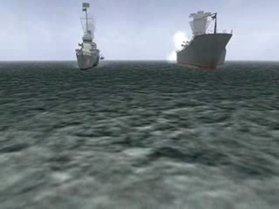 Operation Sam Idum Trailer