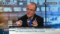 La chronique d'Anthony Morel: Les smartphones européens haut de gamme qui rivalisent avec Apple - 25/09