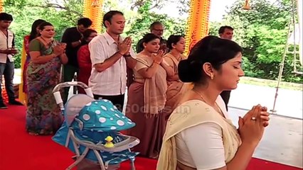 Suhani Si Ek Ladki - Ganapti Festival - Suhani & Yuvraj- 25 September