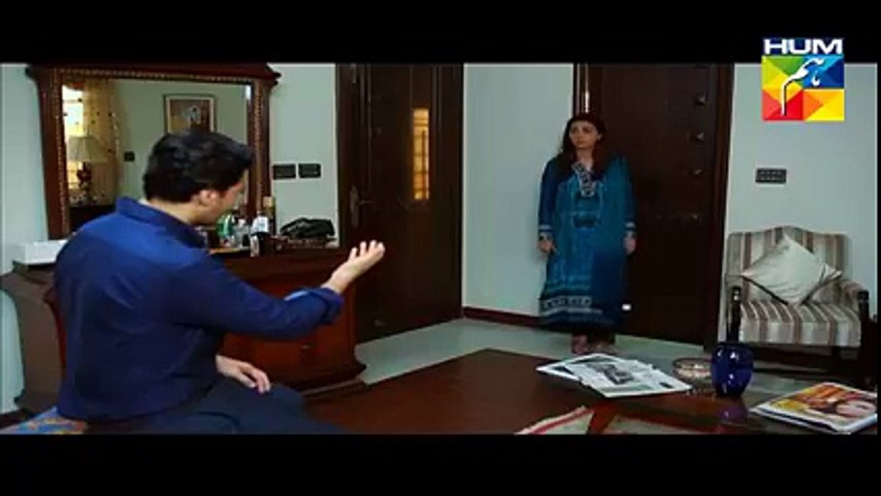 Tumhare Siwa Episode 6 on Hum Tv HD Quality