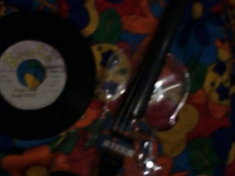 I Call Your Name! - Fwitch! (1979 Fordy Records®! Album)