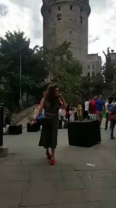 Uff tera jalwa