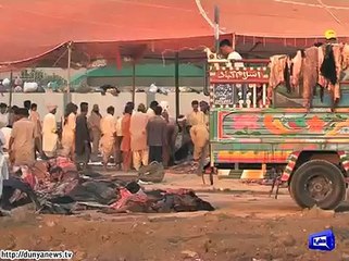 Dunya News- Karachi- Violators to be tried under Anti-Terrorism Act- SSP EAST.