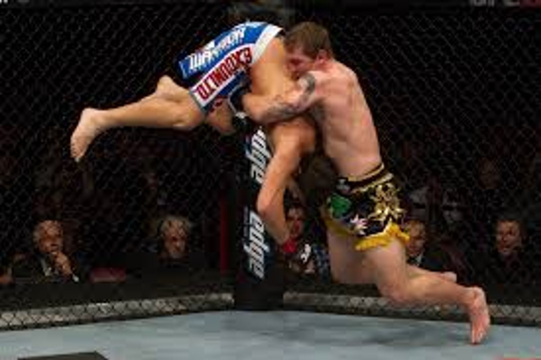 TOP 10 BRUTAL HEAD SLAMS !!!!