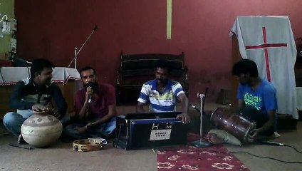 Brother Kashif Singing { Dunya Di Shan .o. Shouket