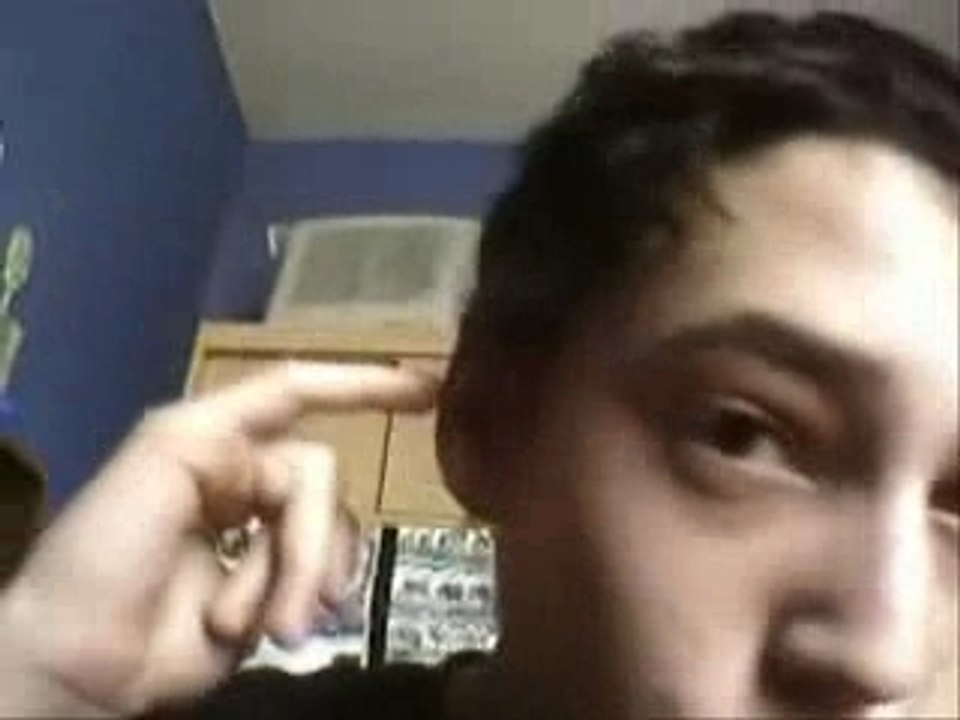 Le ear style